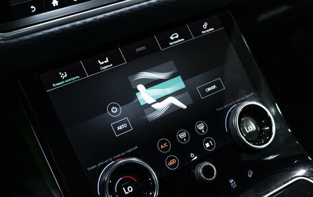 Land Rover Range Rover Velar I, 2020 год, 4 999 000 рублей, 34 фотография