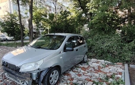 Chevrolet Aveo III, 2010 год, 180 000 рублей, 2 фотография