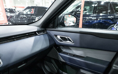 Land Rover Range Rover Velar I, 2020 год, 4 999 000 рублей, 33 фотография