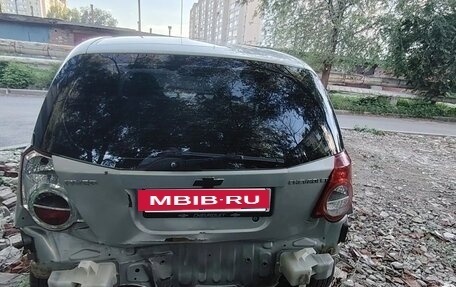 Chevrolet Aveo III, 2010 год, 180 000 рублей, 5 фотография