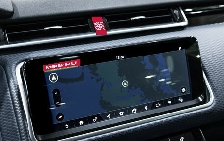 Land Rover Range Rover Velar I, 2020 год, 4 999 000 рублей, 32 фотография