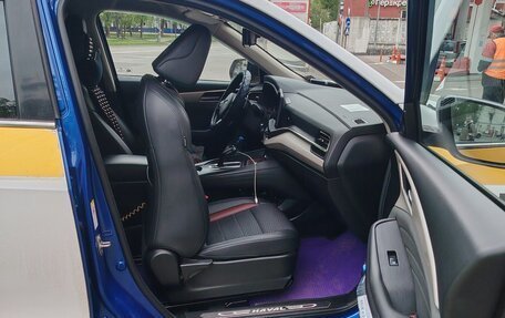 Haval F7 I, 2022 год, 1 180 000 рублей, 6 фотография
