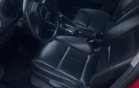 Audi A3, 2005 год, 435 000 рублей, 4 фотография
