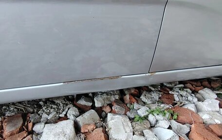 Chevrolet Aveo III, 2010 год, 180 000 рублей, 11 фотография