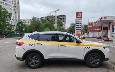 Haval F7 I, 2022 год, 1 180 000 рублей, 3 фотография
