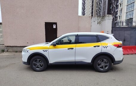 Haval F7 I, 2022 год, 1 180 000 рублей, 4 фотография