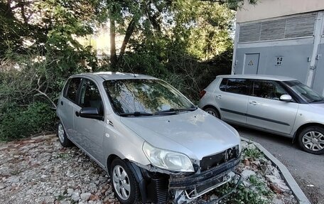 Chevrolet Aveo III, 2010 год, 180 000 рублей, 12 фотография