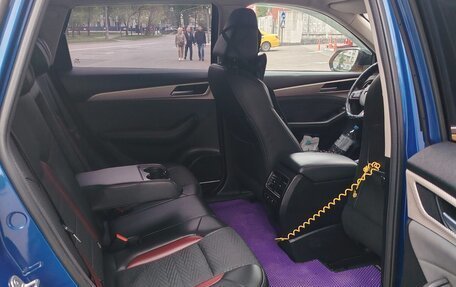 Haval F7 I, 2022 год, 1 180 000 рублей, 7 фотография