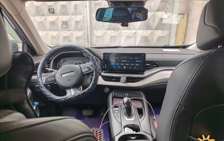 Haval F7 I, 2022 год, 1 180 000 рублей, 8 фотография