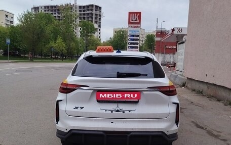 Haval F7 I, 2022 год, 1 180 000 рублей, 2 фотография