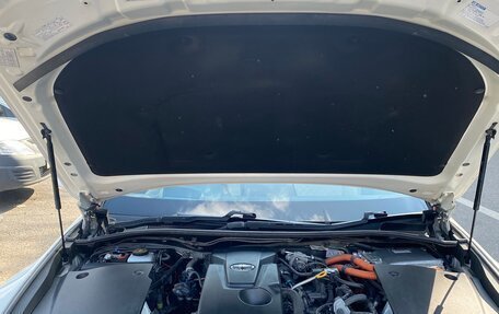 Toyota Crown, 2018 год, 3 150 000 рублей, 11 фотография