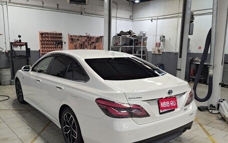 Toyota Crown, 2018 год, 3 150 000 рублей, 16 фотография
