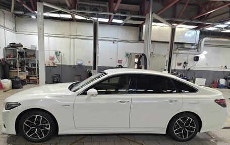 Toyota Crown, 2018 год, 3 150 000 рублей, 17 фотография