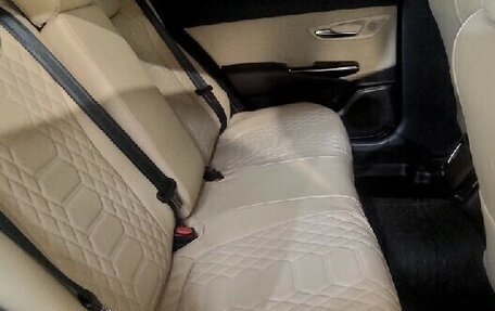Toyota Crown, 2018 год, 3 150 000 рублей, 23 фотография