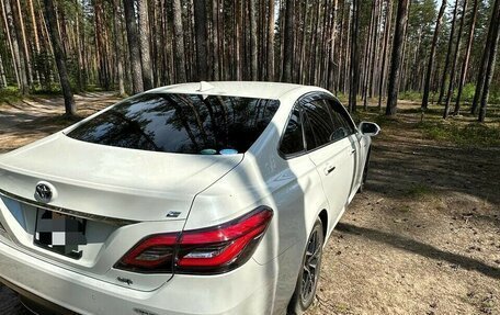 Toyota Crown, 2018 год, 3 150 000 рублей, 28 фотография