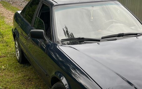 Audi 80, 1993 год, 200 000 рублей, 6 фотография