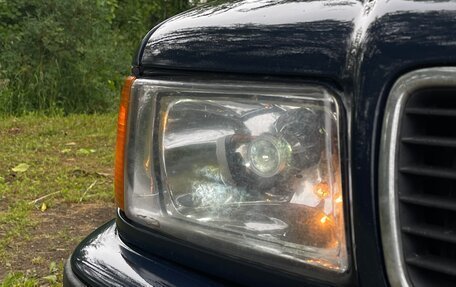 Audi 80, 1993 год, 200 000 рублей, 12 фотография