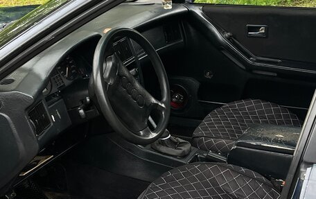 Audi 80, 1993 год, 200 000 рублей, 8 фотография