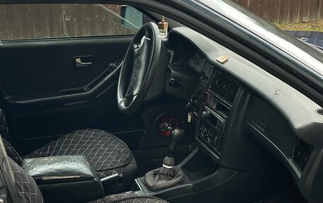 Audi 80, 1993 год, 200 000 рублей, 10 фотография