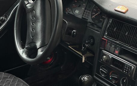 Audi 80, 1993 год, 200 000 рублей, 11 фотография