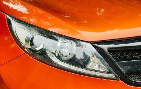 KIA Sportage III, 2011 год, 1 090 000 рублей, 5 фотография
