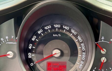 KIA Sportage III, 2011 год, 1 090 000 рублей, 10 фотография