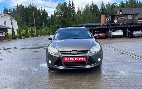 Ford Focus III, 2012 год, 580 000 рублей, 4 фотография