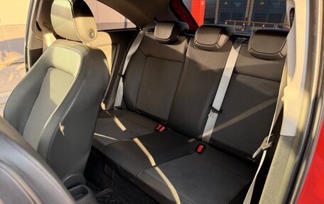 Opel Corsa D, 2007 год, 340 000 рублей, 10 фотография
