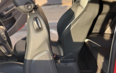 Opel Corsa D, 2007 год, 340 000 рублей, 8 фотография