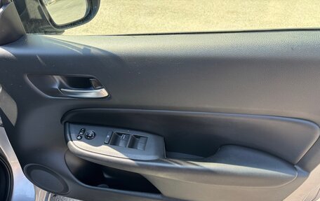 Honda Fit, 2020 год, 1 350 000 рублей, 8 фотография