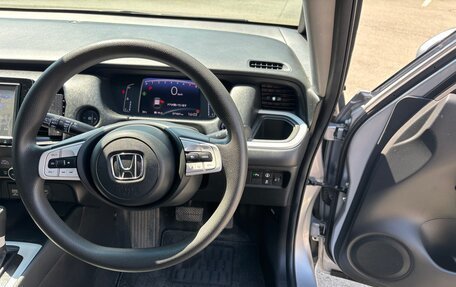 Honda Fit, 2020 год, 1 350 000 рублей, 7 фотография