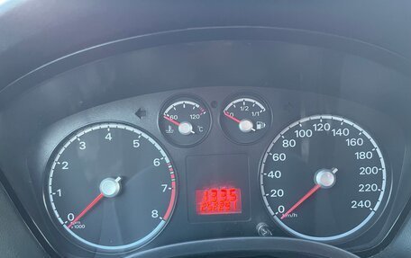 Ford Focus II рестайлинг, 2009 год, 500 000 рублей, 2 фотография