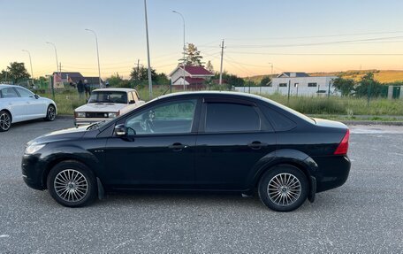 Ford Focus II рестайлинг, 2009 год, 500 000 рублей, 6 фотография