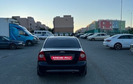 Ford Focus II рестайлинг, 2009 год, 500 000 рублей, 7 фотография
