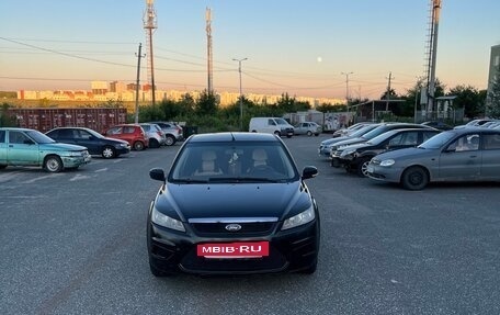 Ford Focus II рестайлинг, 2009 год, 500 000 рублей, 9 фотография