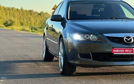 Mazda 6, 2006 год, 595 000 рублей, 5 фотография