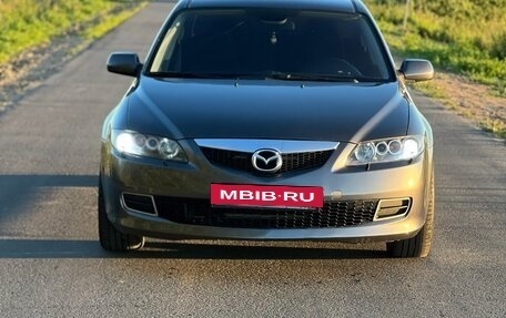 Mazda 6, 2006 год, 595 000 рублей, 3 фотография