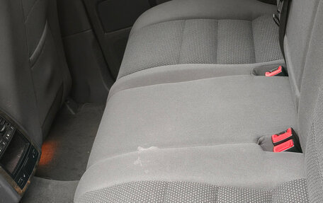 Volkswagen Touareg III, 2008 год, 1 200 000 рублей, 4 фотография