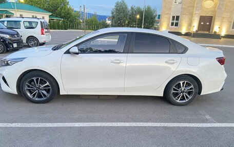 KIA K3, 2021 год, 1 800 000 рублей, 5 фотография
