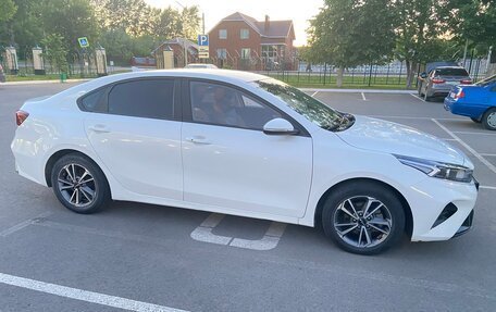 KIA K3, 2021 год, 1 800 000 рублей, 3 фотография