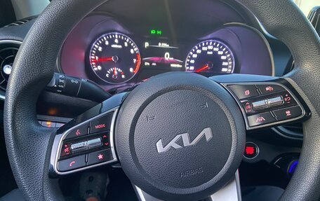 KIA K3, 2021 год, 1 800 000 рублей, 8 фотография