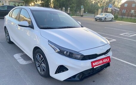 KIA K3, 2021 год, 1 800 000 рублей, 2 фотография