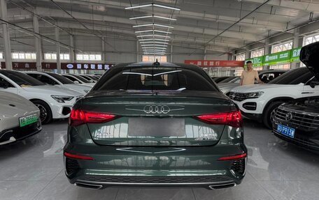 Audi A3, 2023 год, 1 520 000 рублей, 5 фотография