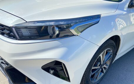 KIA K3, 2021 год, 1 800 000 рублей, 15 фотография