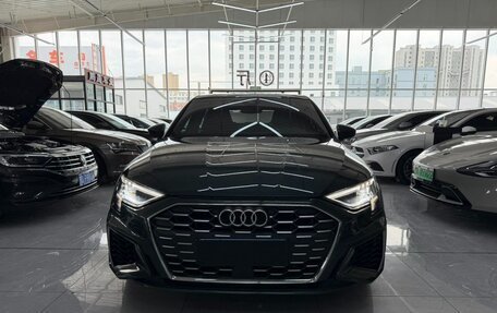 Audi A3, 2023 год, 1 520 000 рублей, 2 фотография