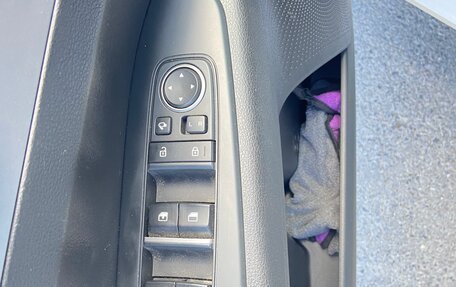 KIA K3, 2021 год, 1 800 000 рублей, 13 фотография