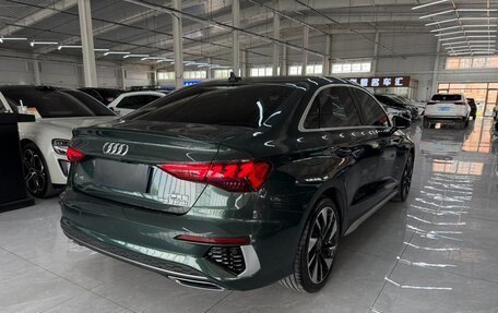 Audi A3, 2023 год, 1 520 000 рублей, 4 фотография