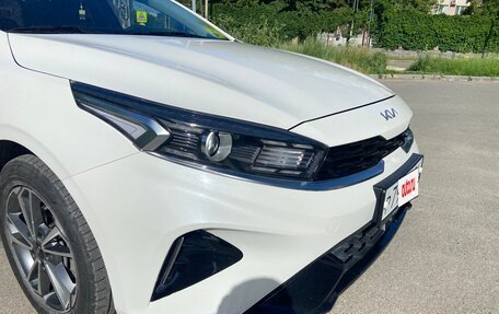 KIA K3, 2021 год, 1 800 000 рублей, 16 фотография