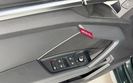 Audi A3, 2023 год, 1 520 000 рублей, 7 фотография