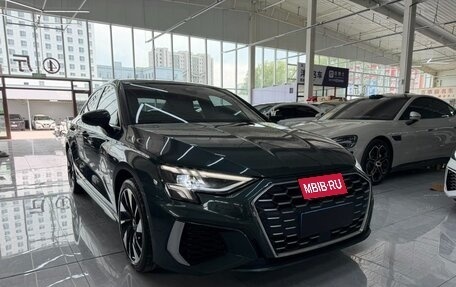 Audi A3, 2023 год, 1 520 000 рублей, 3 фотография